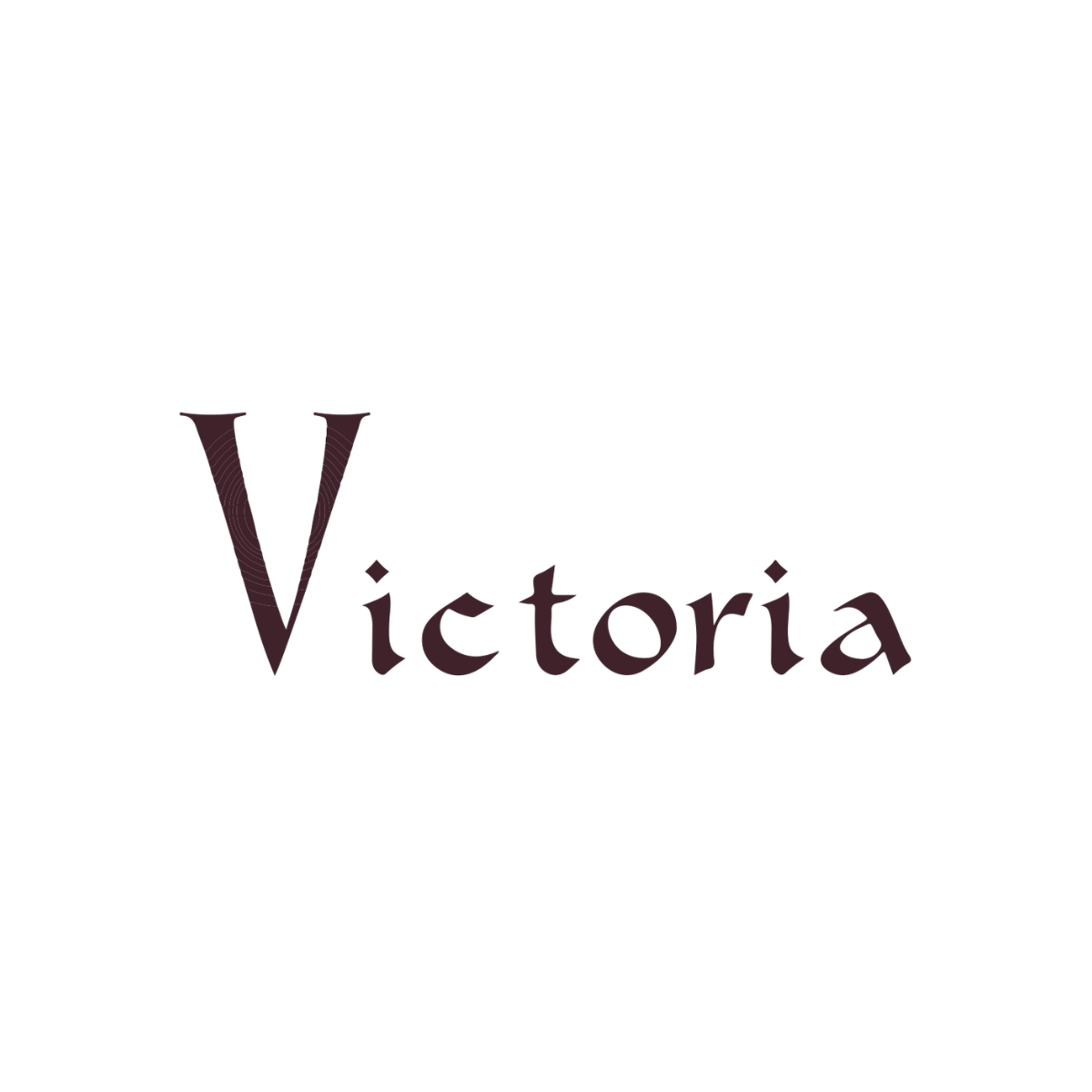 Victoria Lounge